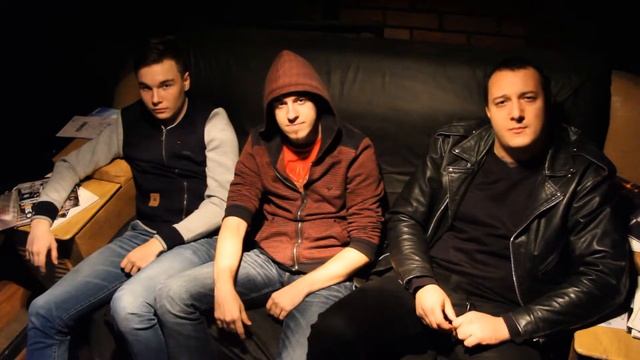 Приглашение на БЗЖ FEST 2016 смотреть онлайн