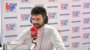 Александр Панайотов в Утреннем шоу «Русские Перцы»