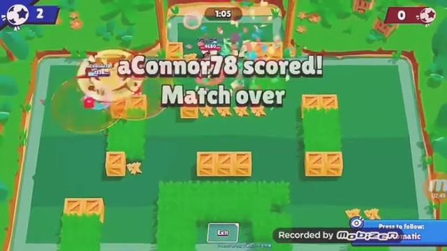 Реакция Фэйзи Реда на 200 iq моменты в brawl stars смотреть онлайн