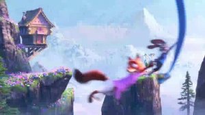 «Зверополис 2»