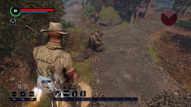 ELEX. Фотография 05. Прохождение от SAFa смотреть онлайн