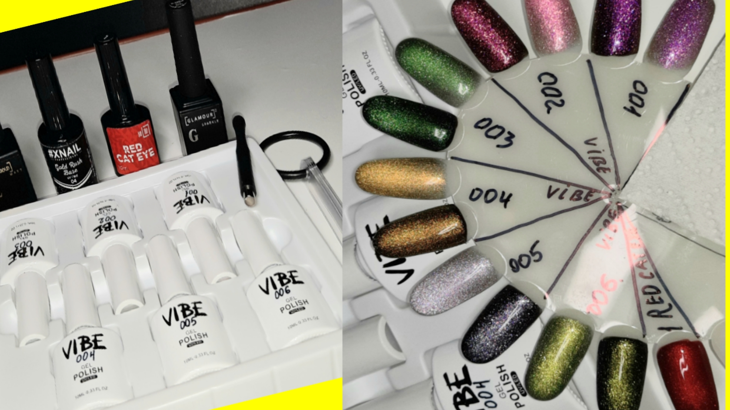 *665*Мои маникюрные покупки с WB и OZON. смотреть онлайн