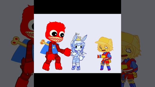 #боксибу #гачаклуб #игрок #вы #видео #boxyboo #player #гача_клуб #прикол смотреть онлайн
