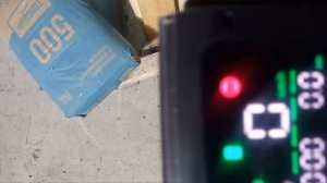 Ремонт Kugoo S3 - включается но не едет