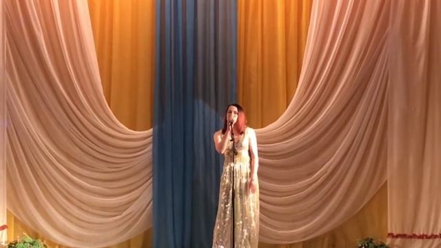 Концертная программа "О жизни в шутку и всерьез"🎶 смотреть онлайн