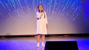 Арапова Таисия, 11 лет, Журавли