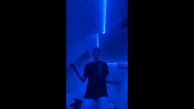 Lovv66 жесткий танец 2009