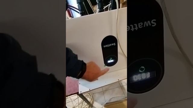 Обучение монтажу солнечных станций #инвертор #аккумул