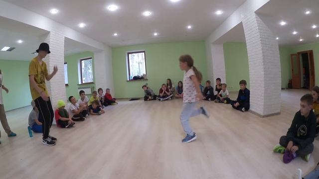 SERIOUS CAMP ЛЕТО 2021 СМЕНА 2 | СТИМУЛЯТОР 29 | ХИП ХОП | Танцевальная студия SERIOUS