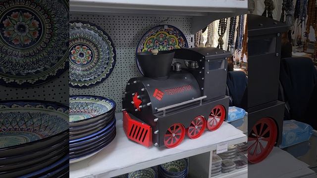 Самовары 🔥 смотреть онлайн