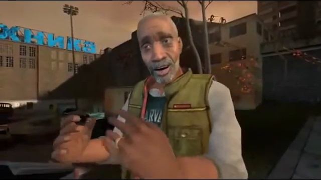 Half Life 2 - Пошли бухать (Linkin Park cover) смотреть онлайн