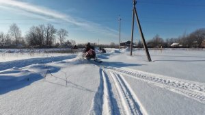 Новый Тунгус 500 L, Тикси 500 4Т, Sharmax SN 500, Polaris.