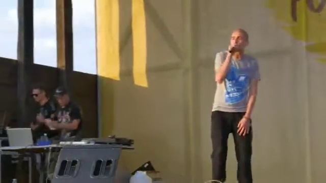 D MIRO: ХЕДЛАЙНЕР МЕЖДУНАРОДНОГО РЭП ФЕСТА #BadBalanceOpenRap В ОДЕССЕ.ПРИ ПОДДЕРЖКЕ ГРУППЫ ПЕРЕЛОМ смотреть онлайн