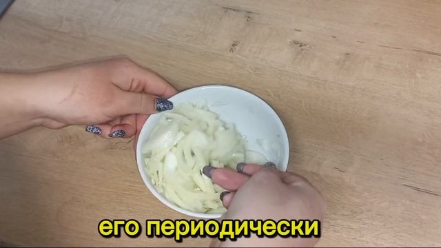 САМЫЕ НЕСОЧЕТАЕМЫЕ ИНГРЕДИЕНТЫ В САЛАТЕ😱😱😱