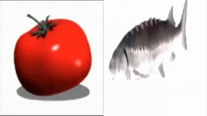 ПОМИДОР И КАРАСЬ КРУТЯТСЯ ПОД КРУТУЮ МУЗЫКУ 1 ЧАС