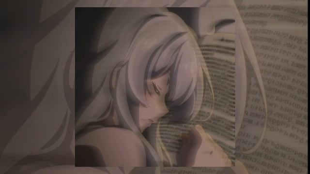 Абрикоса-Влюбилась в друга(speed Up)