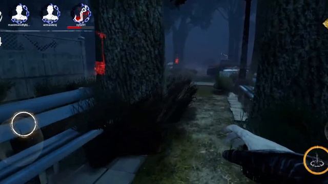 DBD Mobile. Обзор Сенобита