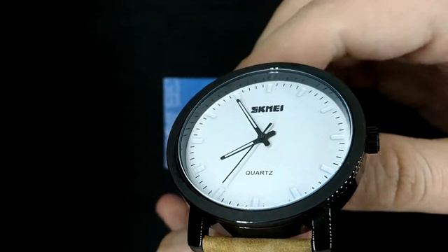 Мужские часы Skmei Panerai