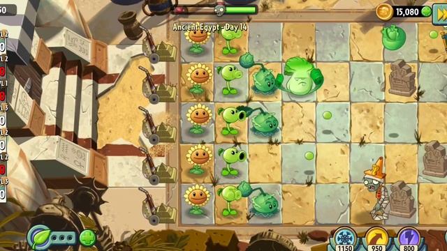 Выиграли воинственный брокколи! смотреть онлайн