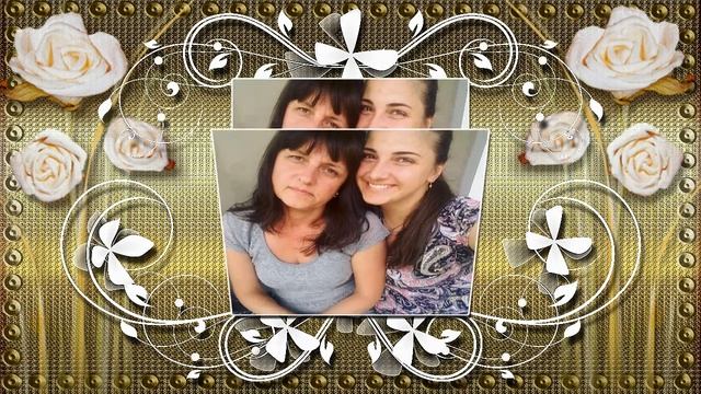 С Днем рождения Леночка смотреть онлайн