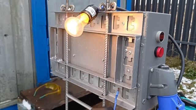 буровой пульт V1.0 часть 2