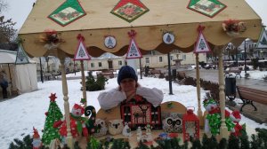 Лоскутное вдохновение Людмилы Петуховой — мастер из Вольска