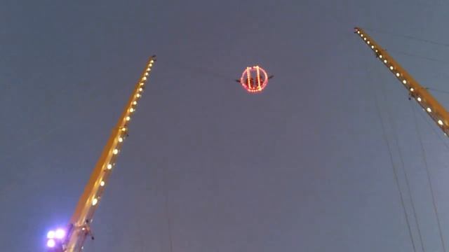 Супер аттракцион в Эйлате.wmv смотреть онлайн