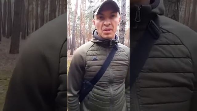 Эфир с леса, встреча с единомышленниками . смотреть онлайн