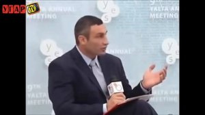 Кличко приколы полная подборка, цитаты перлы ляпы в прямом эфире