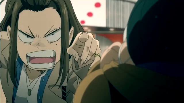 AMV Виктор Никифоров (Юрий!!! На Льду) [ВЕЛИКИЙ] 1/3 смотреть онлайн