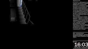 Пожар в ТРЦ Зимняя вишня в реальном времени в Roblox