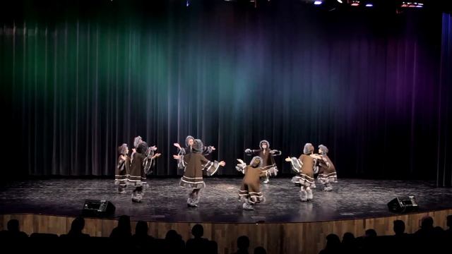 "Северное сияние" смотреть онлайн