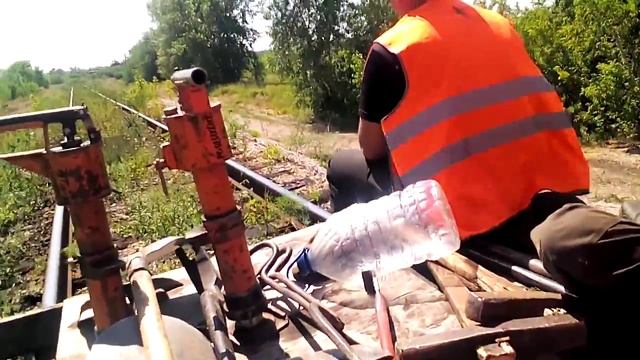 Путейцы рулят. смотреть онлайн