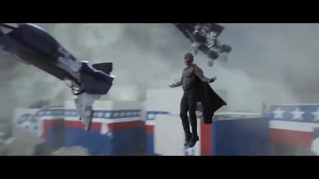 Проморолик фильма «Люди-Икс: Дни минувшего будущего» смотреть онлайн