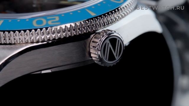 Часы Spinnaker Piccard Skeleton Automatic - купить на Bestwatch.ru