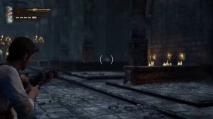 UNCHARTED 1 глава 14