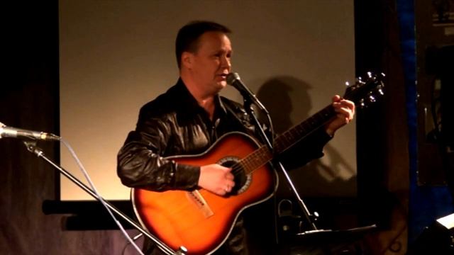 "Апрель" - исп.автор Валерий ВИНОГРАДОВ (г.Череповец) смотреть онлайн