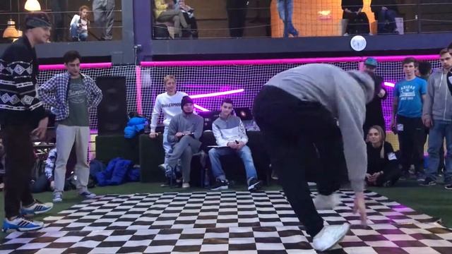 TopJam Монгол, отбор