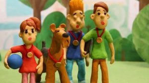 Мультипелки