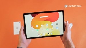 Обзор Планшета Xiaomi Redmi Pad SE 11" | Ситилинк