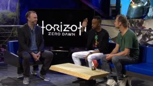 Horizon: Zero Dawn — The Frozen Wilds — интервью с разработчиком