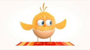 Цып - Цып 2 серии  Зарядка