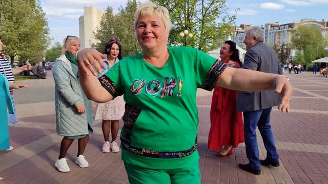 Ты черешня белая..... 04.05.25. смотреть онлайн