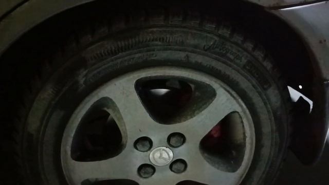 Отзыв шины Ikon Tyres Autograph Snow 3