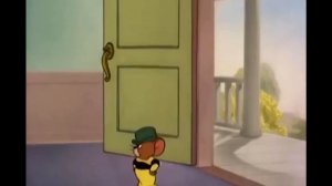 Том и Джерри/Смешные моменты