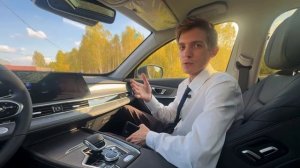 CHERY TIGGO 8 PRO MAX: Все подводные камни! Главные недостатки!