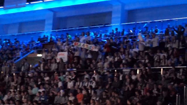 Кричалка смотреть онлайн