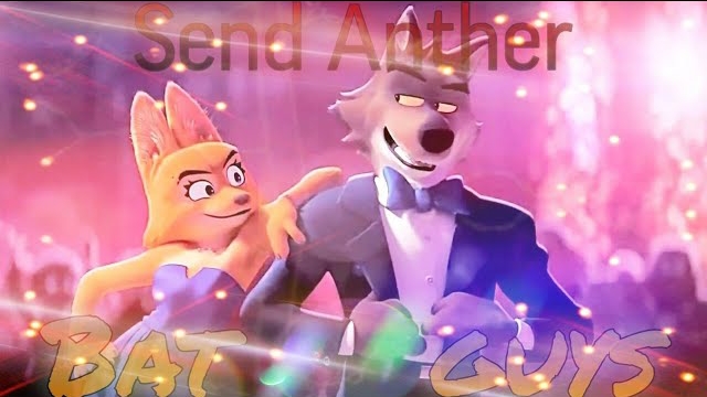 Bad Guys Movie Clip 2022 (Firefly Feat. Fetty Wap)