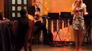подарок на свадьбу классно 2014