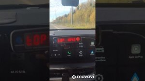 Haval F7x, 1.5, разгон 0-100